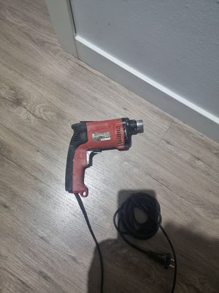 Talladro pladur Stayer