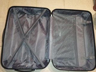 Maleta de viaje