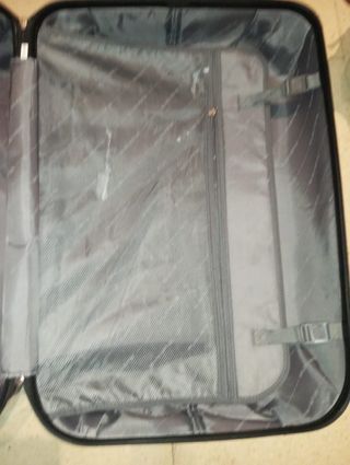 Maleta de viaje