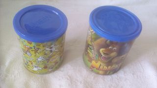 Antigüedades (mirar precios)