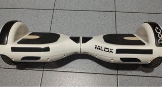 Patin electrico