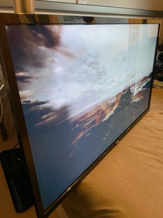 TV Philips 32 pulgadas Full HD 