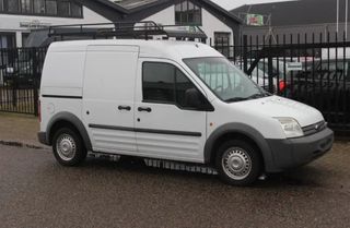 Alquiler furgoneta industrial