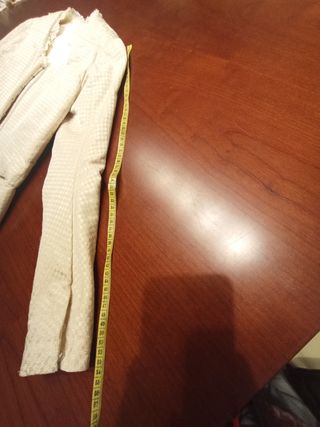 Corpiño fallera niña 10 años