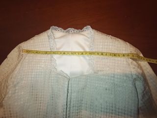 Corpiño fallera niña 10 años