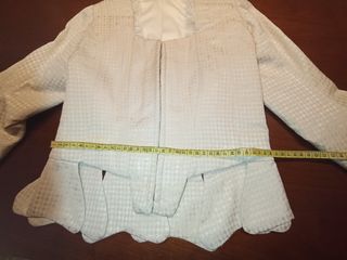 Corpiño fallera niña 10 años