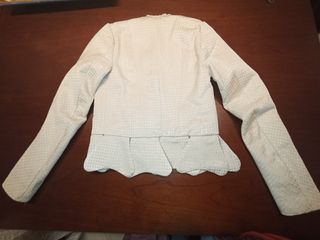 Corpiño fallera niña 10 años