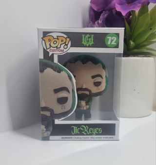 Jc Reyes Figura 