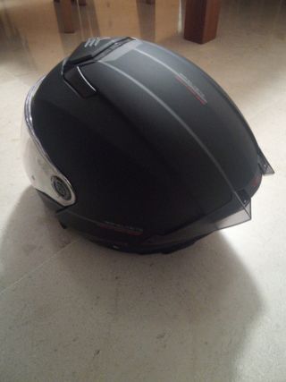 Casco moto modular nou 