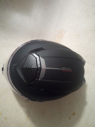Casco moto modular nou 