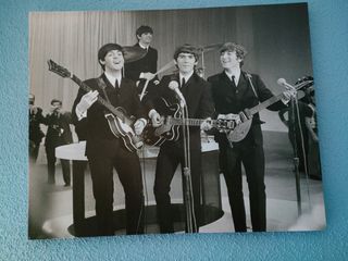 Cuadro The Beatles