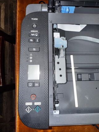 Stampante multifunzione Canon