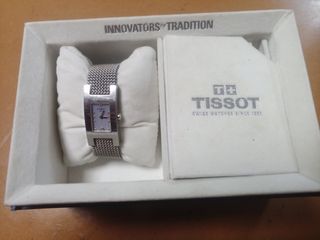 Reloj TISSOT 1853 Mujer