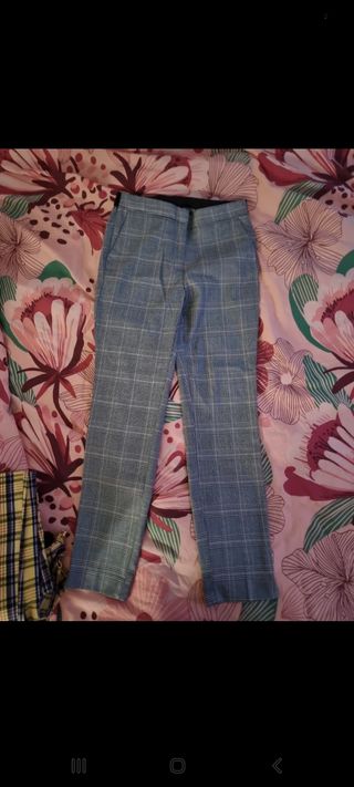 Pantalon vestir