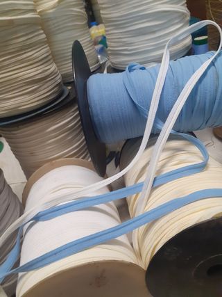 CINTA RIBETE CORDONCILLO.NUEVO