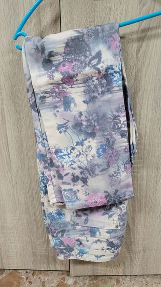 Pantalon mujer