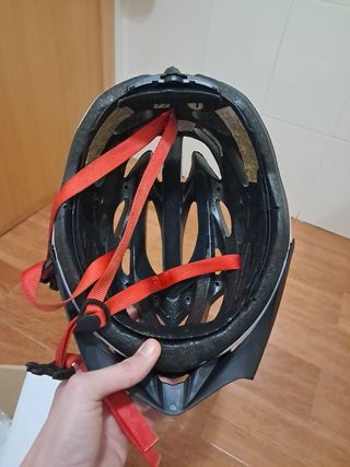 Casco bici skate monopotin