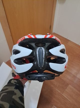 Casco bici skate monopotin