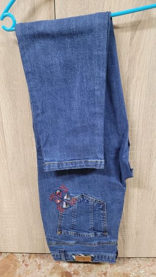 Pantalon mujer