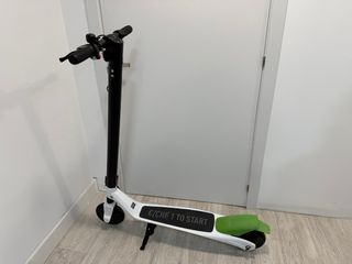 Patinete electrico