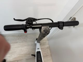 Patinete electrico
