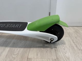 Patinete electrico