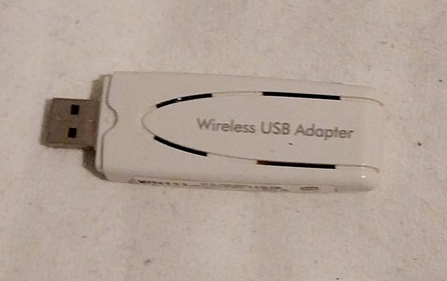 Adaptor WiFi