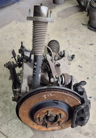 VENDO MECANICA TRASERA RANDE ROVER