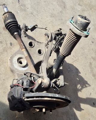 VENDO MECANICA TRASERA RANDE ROVER