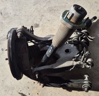 VENDO MECANICA TRASERA RANDE ROVER