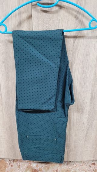 Pantalon mujer