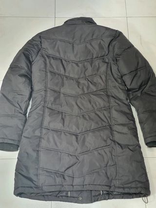 Chaquetón/Impermeable Kappa Vintage