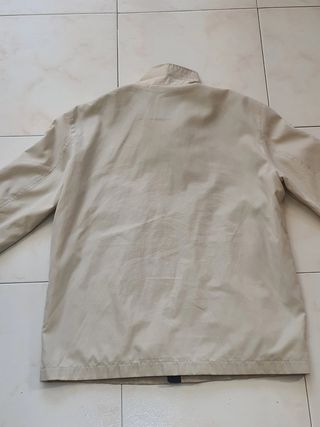 Track Jacket Old Taylor