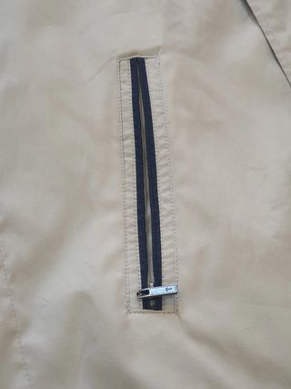 Track Jacket Old Taylor