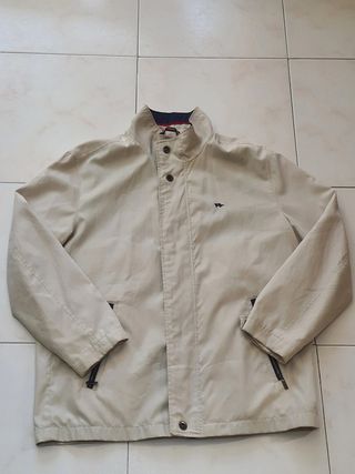 Track Jacket Old Taylor