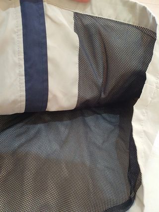 Track Jacket Old Taylor