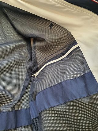 Track Jacket Old Taylor