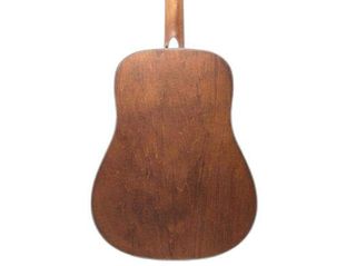 guitarra acustica sx sd204
