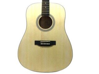 guitarra acustica sx sd204