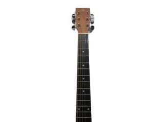guitarra acustica sx sd204