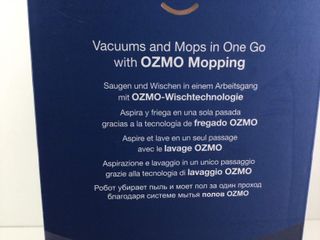 aspirador robot ecovacs deebot n8 pro