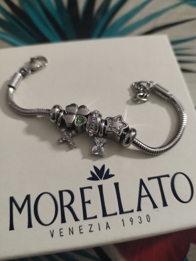 Bracciale nuovo