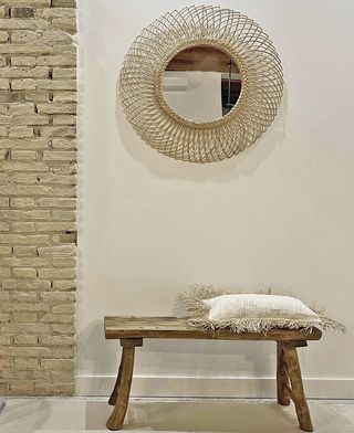 Banco madera,hechos a medida x encargo