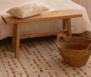 Banco madera,hechos a medida x encargo