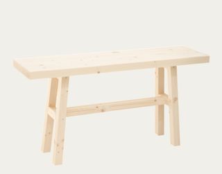 Banco madera,hechos a medida x encargo