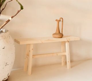 Banco madera,hechos a medida x encargo