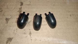 SEAT PANDA, MARBELLA, TERRA, TRANS, PIEZAS (9)