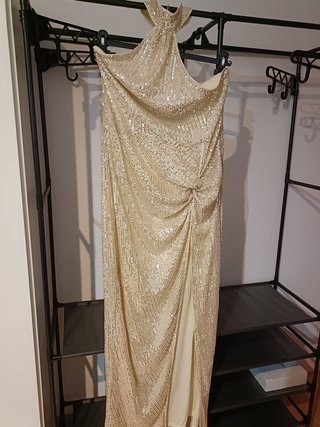 Vestido de fiesta