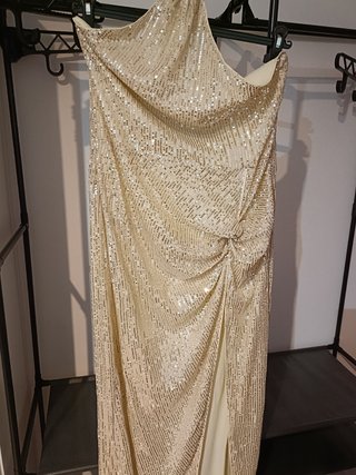 Vestido de fiesta