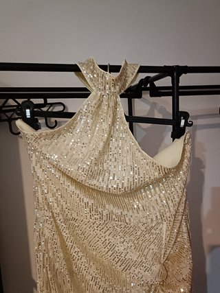 Vestido de fiesta